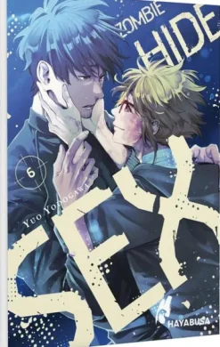 Zombie Hide Sex 6-Carlsen Verlag GmbH Best