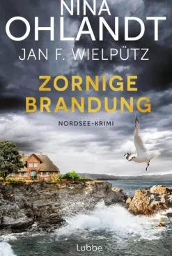 Zornige Brandung-Lübbe Sale