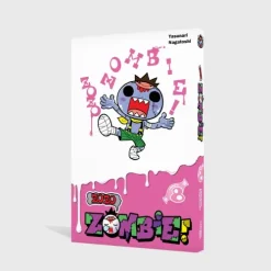 Zozo Zombie 8-Carlsen Verlag GmbH Sale