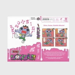Zozo Zombie 8-Carlsen Verlag GmbH Sale