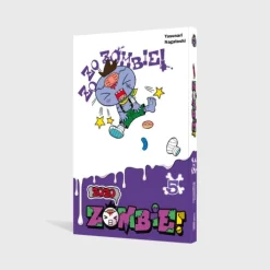 Zozo Zombie 5-Carlsen Verlag GmbH Hot