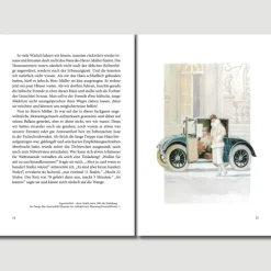 Olms Presse Zu zweit in den September Online