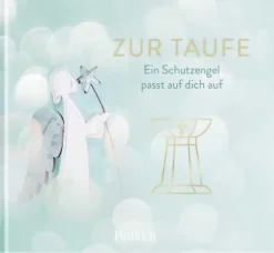 Zur Taufe-Pattloch Geschenkbuch Hot