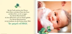 Zur Taufe viele gute Wünsche-Groh Verlag New