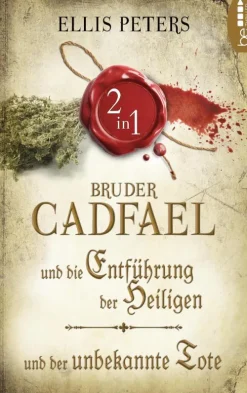 beTHRILLED Zwei Fälle für Bruder Cadfael