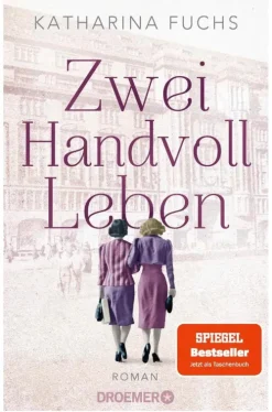 Zwei Handvoll Leben-Droemer Taschenbuch Best