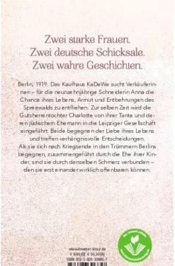 Zwei Handvoll Leben-Droemer Taschenbuch Best