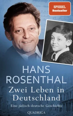 Zwei Leben in Deutschland-Quadriga New