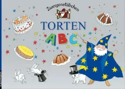 Zwergenstübchen Torten-ABC-Kaufmann Ernst Vlg GmbH Clearance