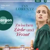Zwischen Liebe und Verrat-Argon Verlag GmbH Hot