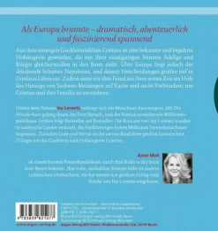Zwischen Liebe und Verrat-Argon Verlag GmbH Hot