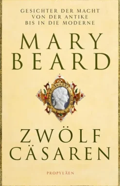 Ullstein Ebooks Zwölf Cäsaren Clearance